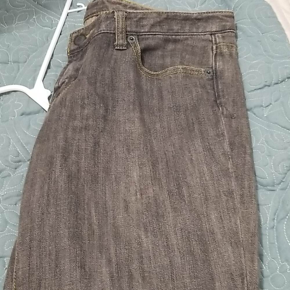 X2 jeans